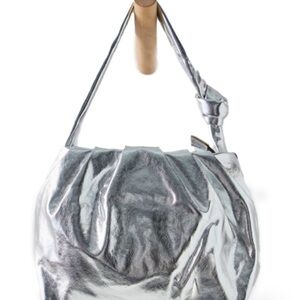 Free People Women’s Viva La Vegan Clutch. NWT